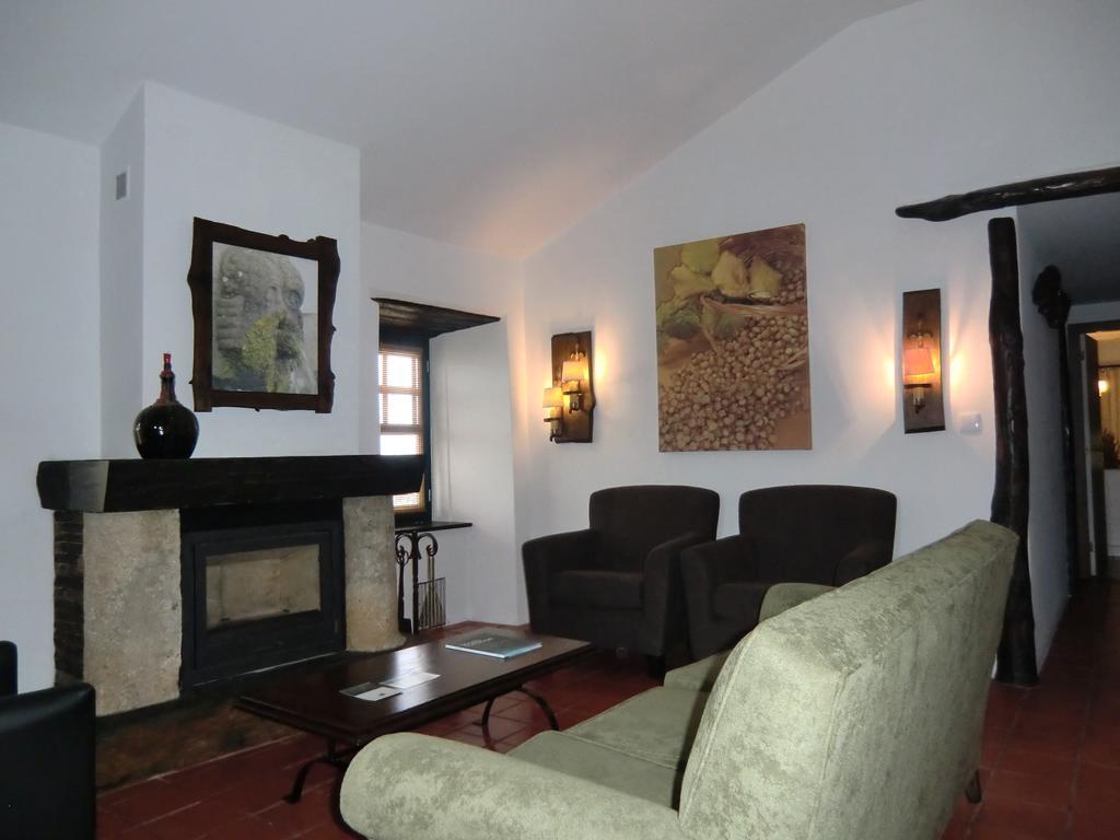 Quinta Das Aveleiras Torre De Moncorvo Room photo
