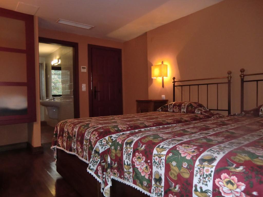 Quinta Das Aveleiras Torre De Moncorvo Room photo