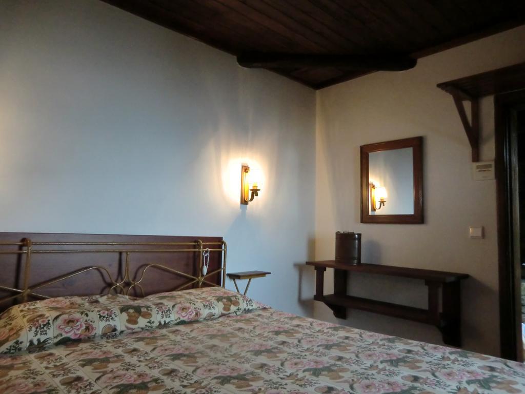 Quinta Das Aveleiras Torre De Moncorvo Room photo