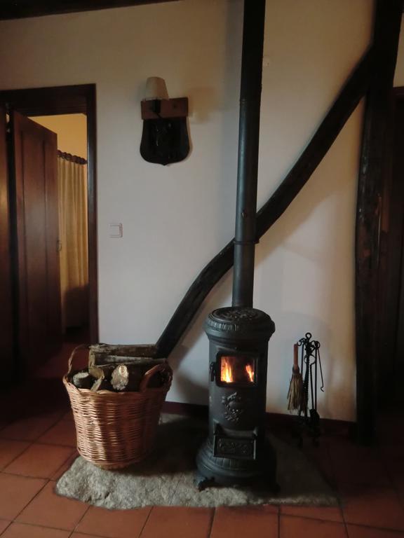 Quinta Das Aveleiras Torre De Moncorvo Room photo