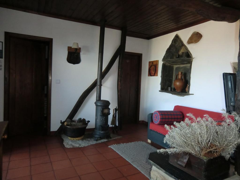 Quinta Das Aveleiras Torre De Moncorvo Room photo