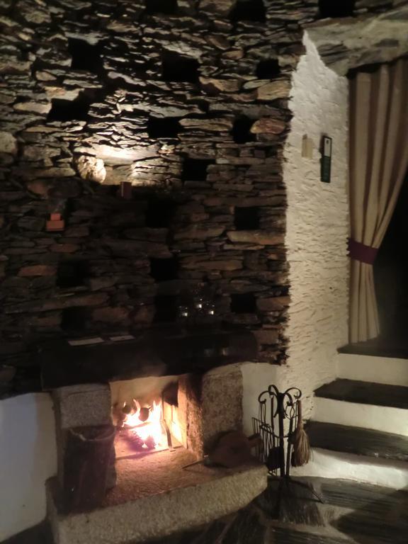 Quinta Das Aveleiras Torre De Moncorvo Room photo