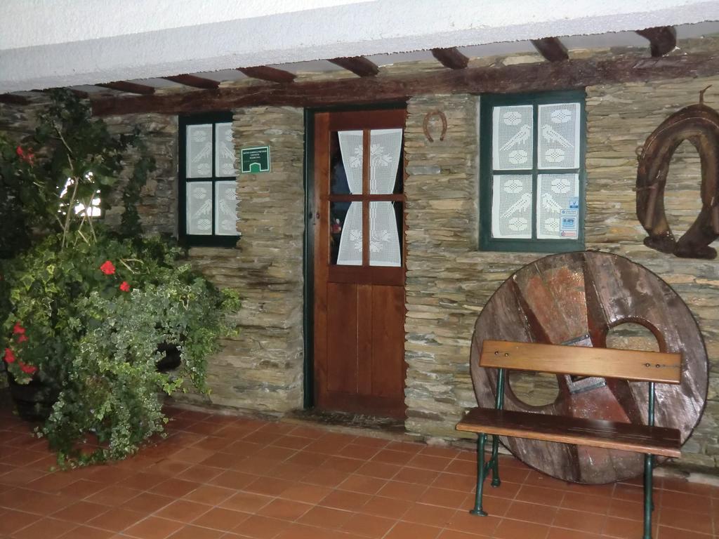 Quinta Das Aveleiras Torre De Moncorvo Exterior photo