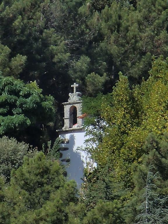 Quinta Das Aveleiras Torre De Moncorvo Exterior photo