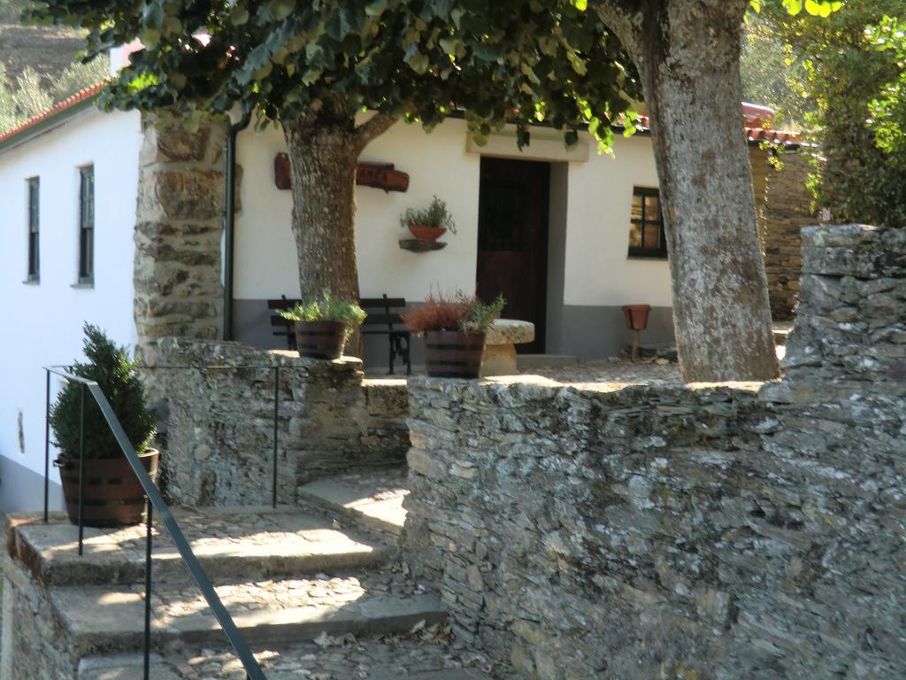 Quinta Das Aveleiras Torre De Moncorvo Room photo