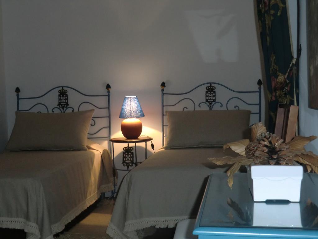 Quinta Das Aveleiras Torre De Moncorvo Room photo