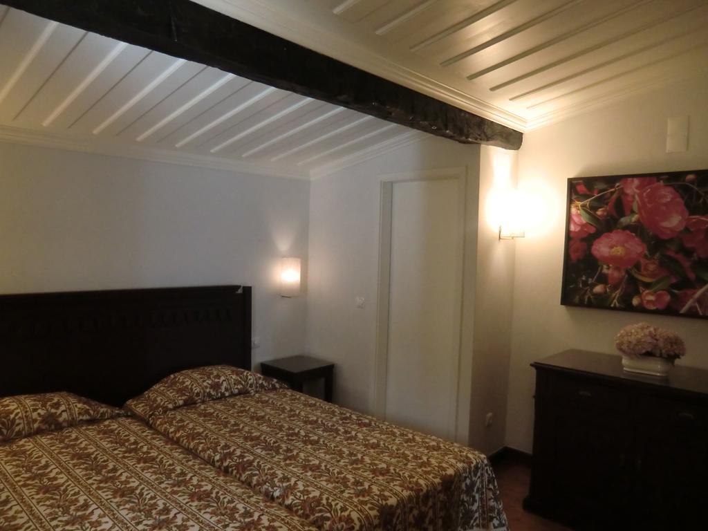 Quinta Das Aveleiras Torre De Moncorvo Room photo