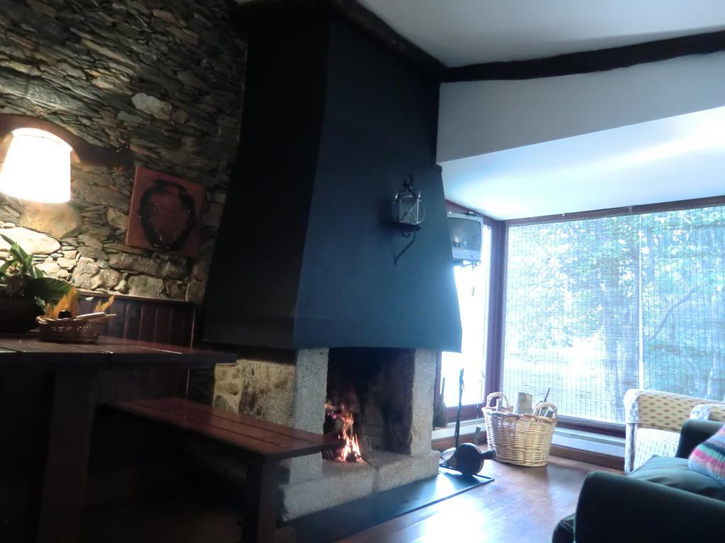 Quinta Das Aveleiras Torre De Moncorvo Room photo