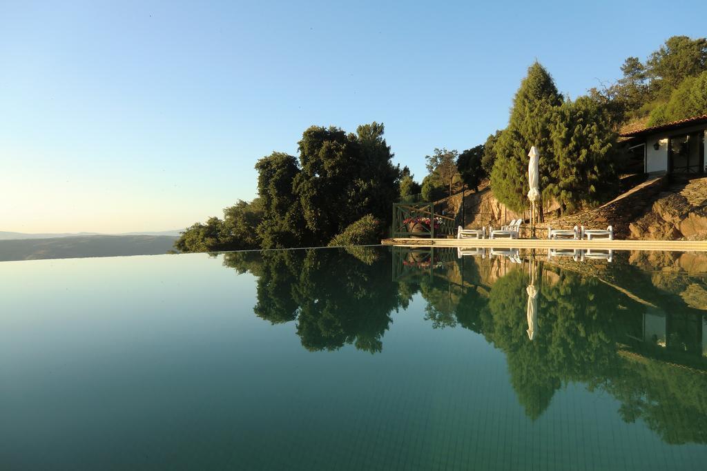 Quinta Das Aveleiras Torre De Moncorvo Exterior photo