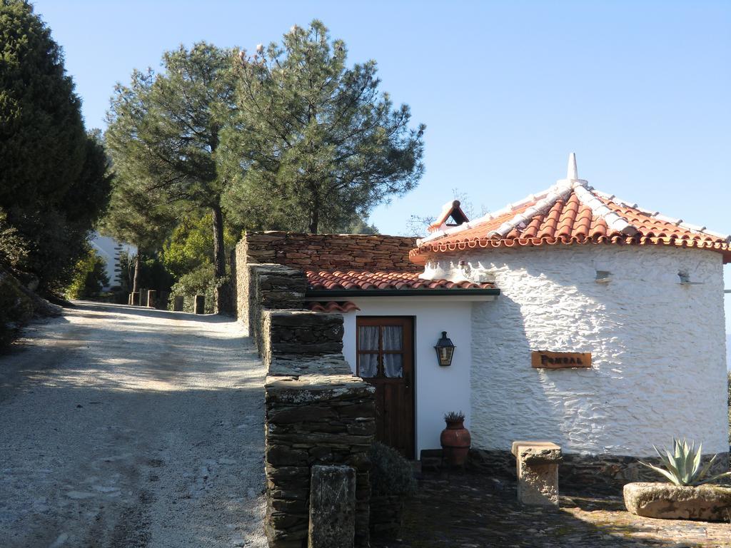 Quinta Das Aveleiras Torre De Moncorvo Exterior photo