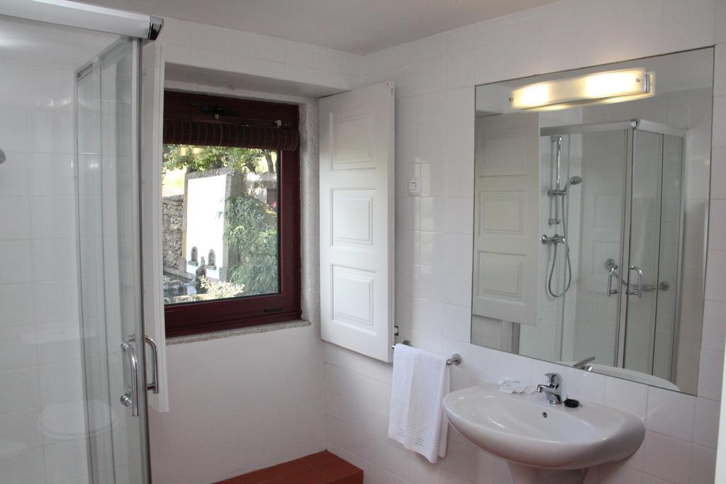 Quinta Das Aveleiras Torre De Moncorvo Room photo