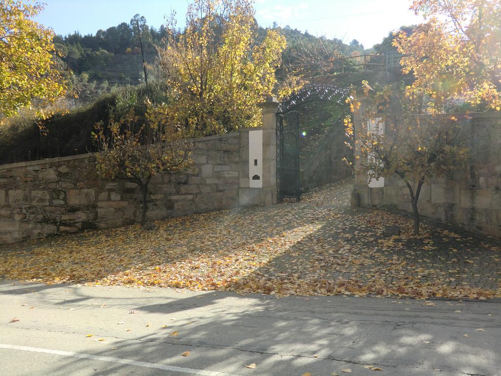 Quinta Das Aveleiras Torre De Moncorvo Exterior photo