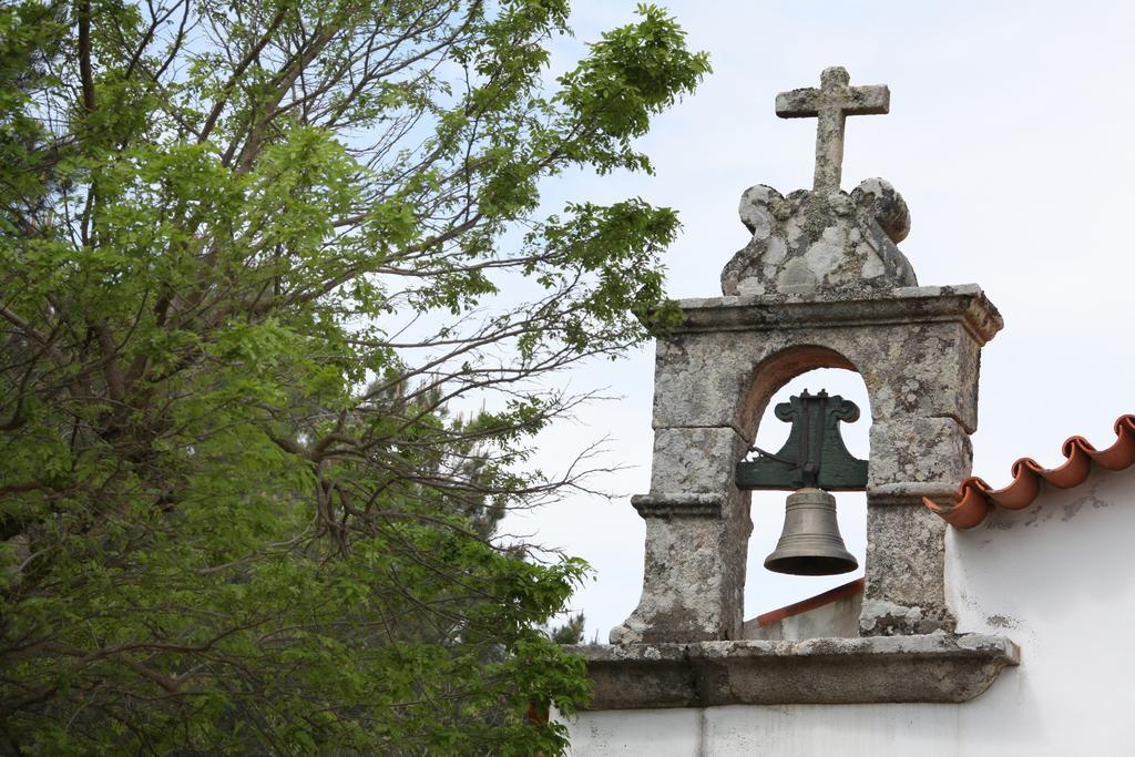 Quinta Das Aveleiras Torre De Moncorvo Exterior photo