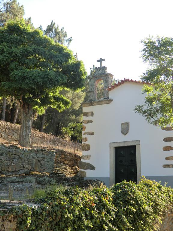 Quinta Das Aveleiras Torre De Moncorvo Exterior photo