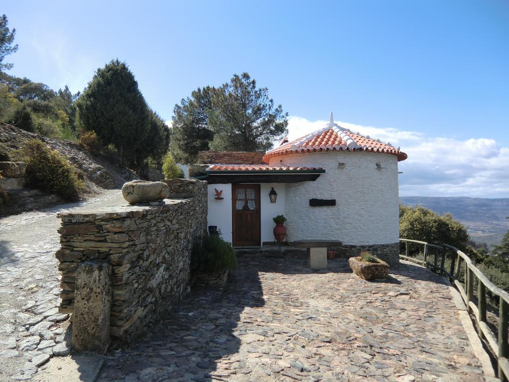 Quinta Das Aveleiras Torre De Moncorvo Exterior photo