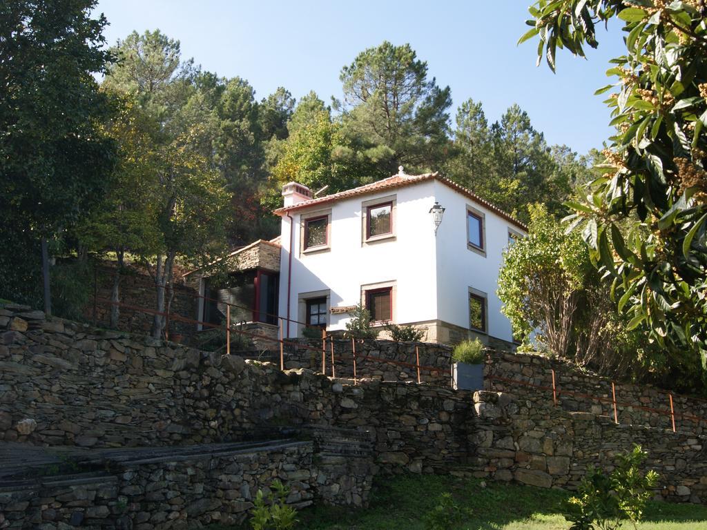 Quinta Das Aveleiras Torre De Moncorvo Exterior photo